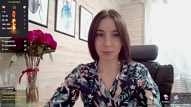 Wowpornoo online show from 03.15.25