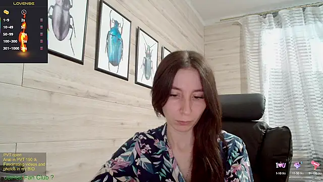 Wowpornoo online show from 03.18.25