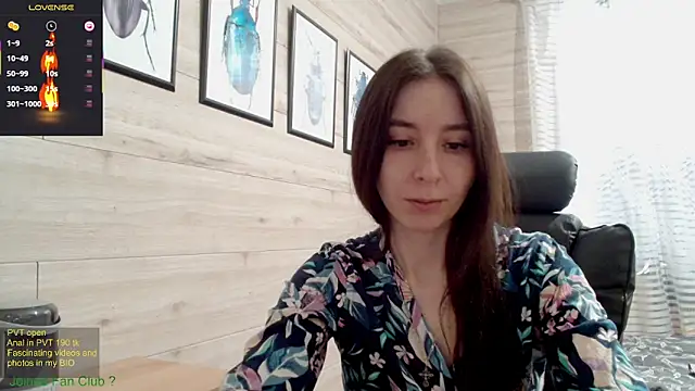 Wowpornoo online show from 03.19.25