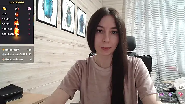 Wowpornoo online show from 03.22.25