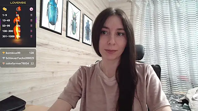 Wowpornoo online show from 03.22.25