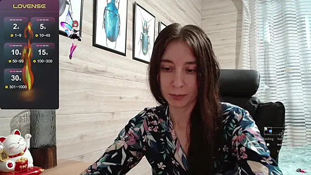 Wowpornoo online show from 09.28.25