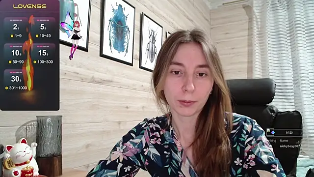 Wowpornoo online show from 10.28.25