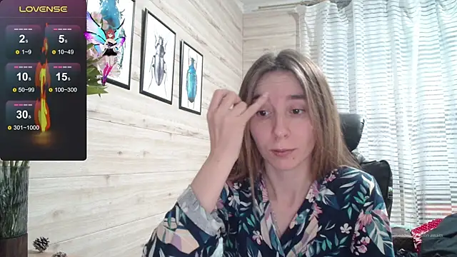 Wowpornoo online show from 11.19.25