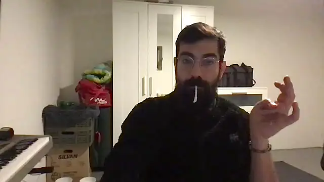 Snapshot of Totipro69 chatting on 01.26.25 Totipro69 online show from 01.26.25