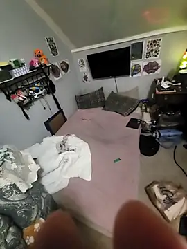 Snapshot of QueenOf1Spade90 chatting on 02.26.25 QueenOf1Spade90 online show from 02.26.25