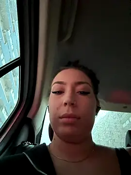 KimArts online show from 09.11.25