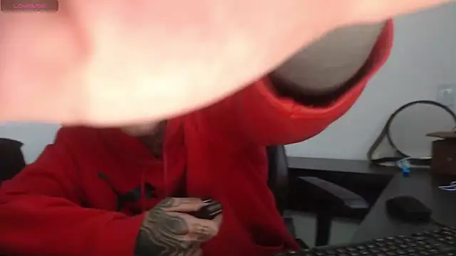 charlotbelucci  online show from 10.25.25