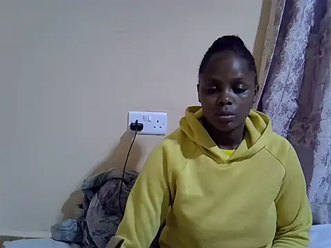 HOT-JAZMINE online show from 10.10.25