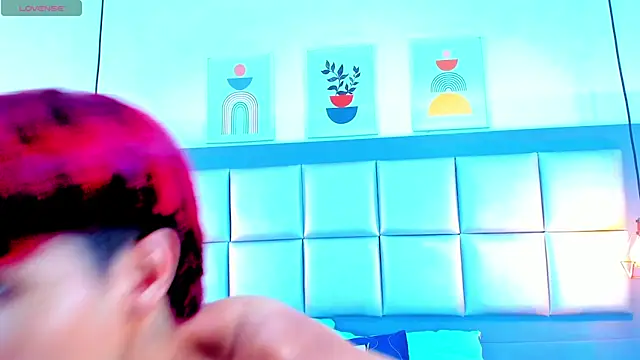 ariel villa online show from 02.14.25