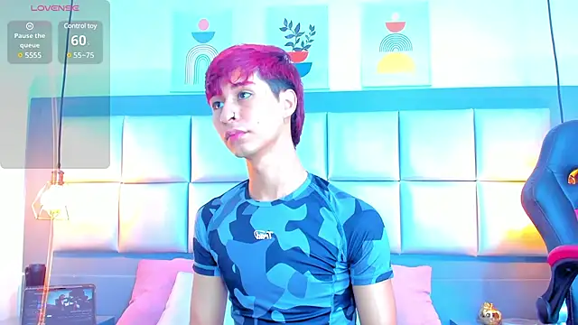 ariel villa online show from 02.15.25