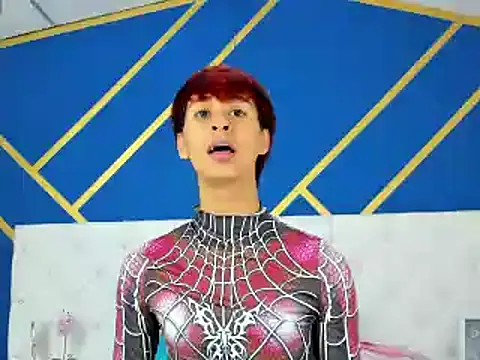 ariel villa online show from 02.25.25