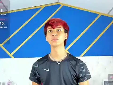 ariel villa online show from 02.26.25