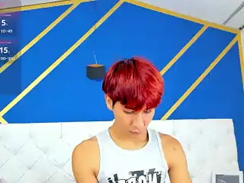 ariel villa online show from 03.03.25