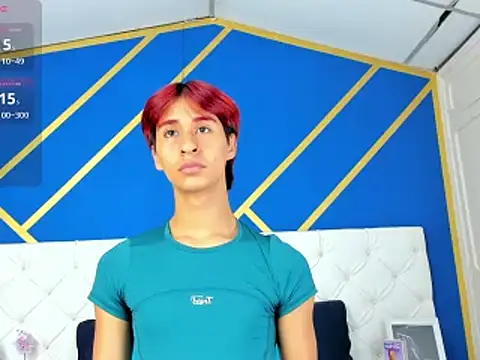 ariel villa online show from 03.11.25