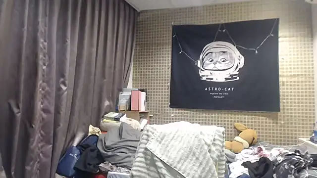 Stevenjt online show from 04.08.26