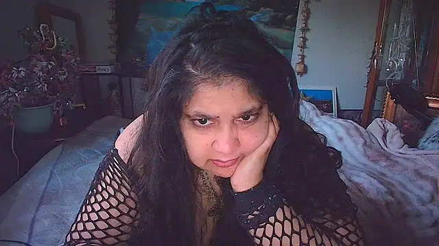 MelanieFawker online show from 03.19.25