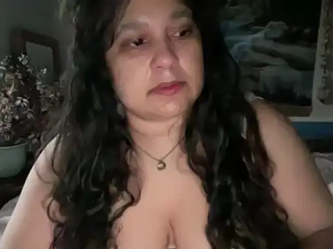 MelanieFawker online show from 09.23.25