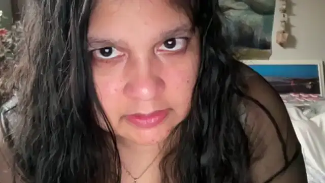 MelanieFawker online show from 09.27.25