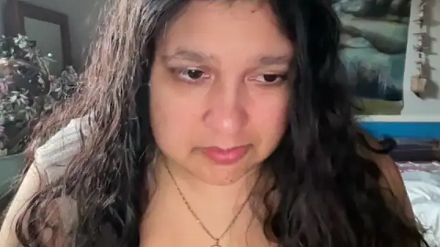 MelanieFawker online show from 10.03.25