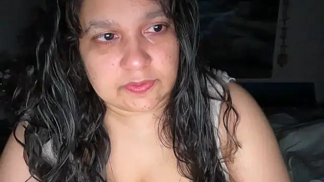 MelanieFawker online show from 10.10.25