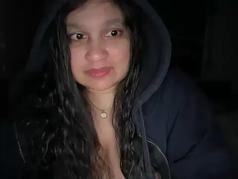 MelanieFawker online show from 03.09.26