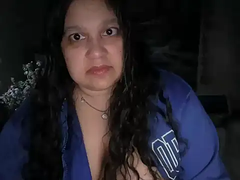 MelanieFawker online show from 03.11.26