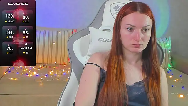 FlamyGold online show from 01.07.26