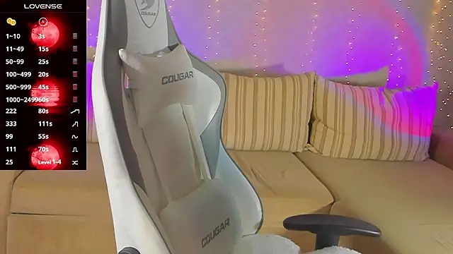 FlamyGold online show from 03.06.26