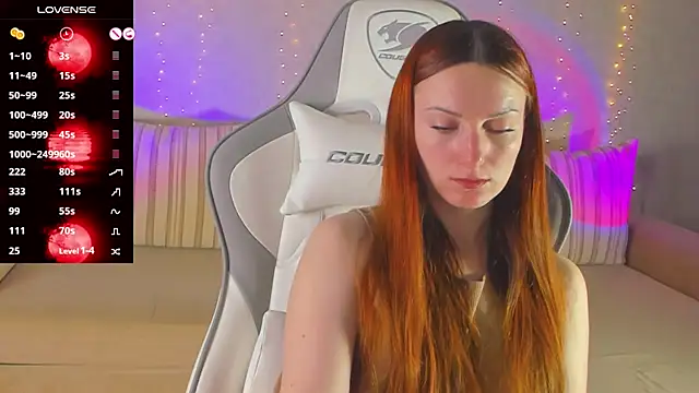 FlamyGold online show from 04.13.26