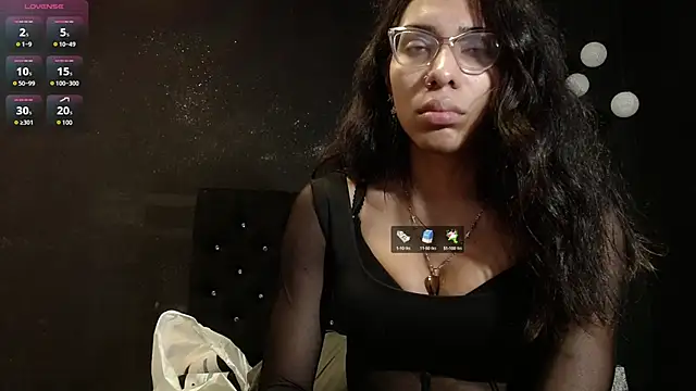 EmilyGomezLS online show from 03.03.25