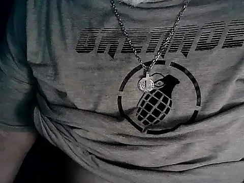 cashot58 online show from 10.16.25