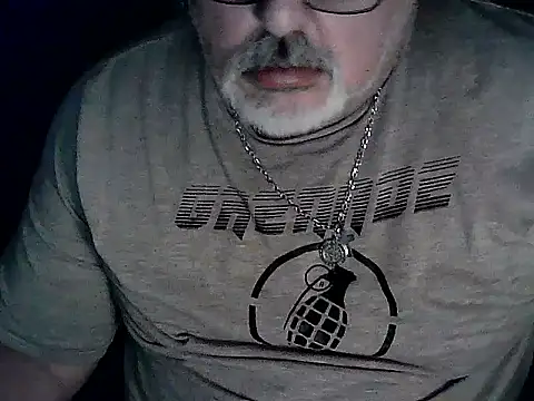 cashot58 online show from 12.21.25