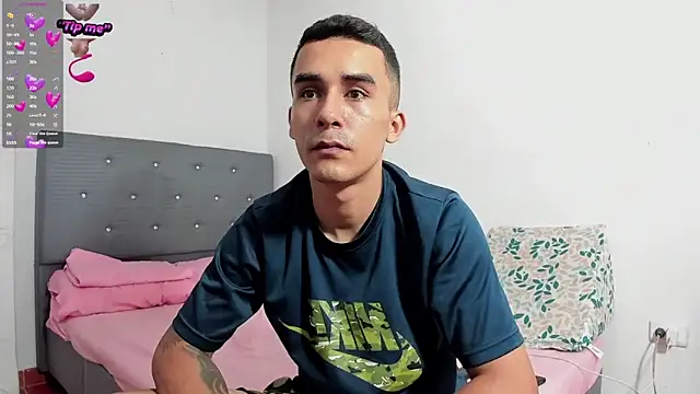 blondeb201 online show from 03.05.25