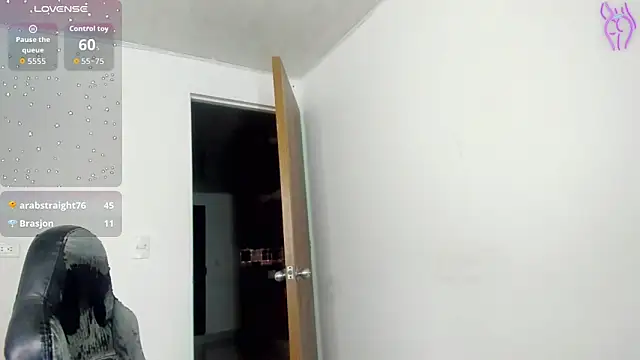 Bigcatalove online show from 04.15.26