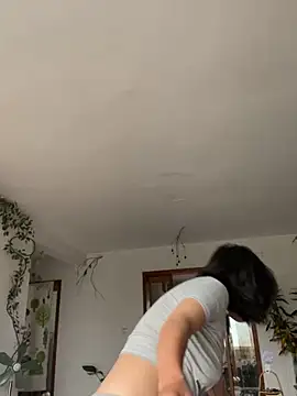 Eliza-E online show from 03.23.26