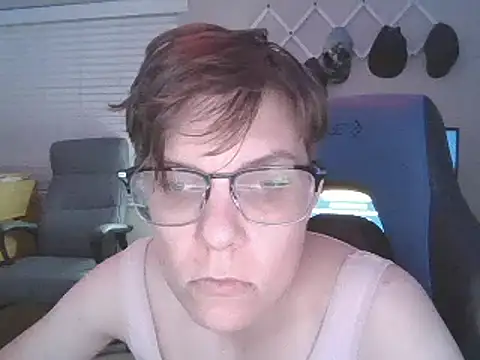 KaliSnow199623 online show from 01.07.25