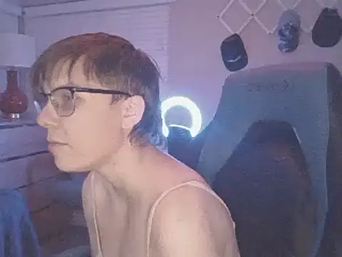 KaliSnow199623 online show from 01.15.25