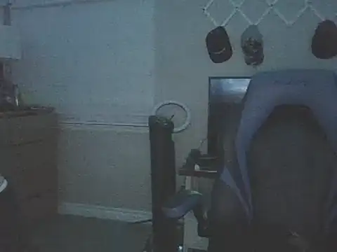 KaliSnow199623 online show from 02.12.25