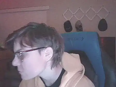 KaliSnow199623 online show from 02.13.25