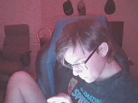 KaliSnow199623 online show from 02.14.25