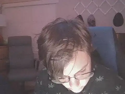 KaliSnow199623 online show from 02.15.25