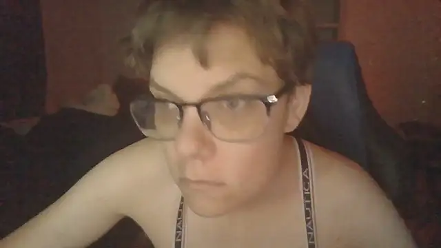 KaliSnow199623 online show from 09.11.25