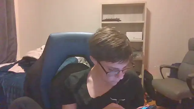 KaliSnow199623 online show from 09.12.25