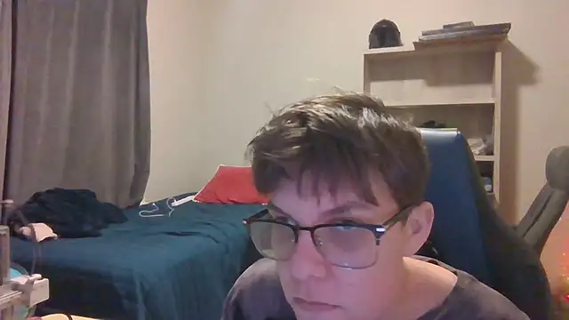 KaliSnow199623 online show from 11.03.25