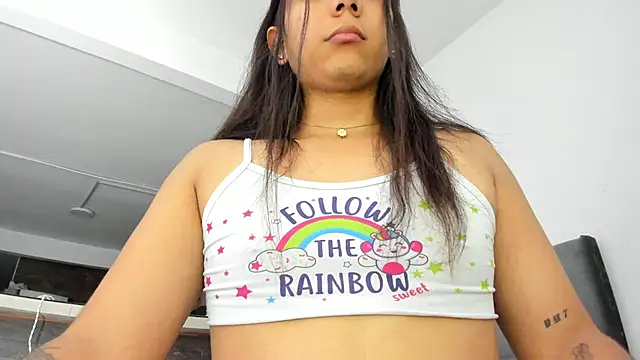 Snapshot of miasoldatty chatting on 11.25.25 miasoldatty online show from 11.25.25