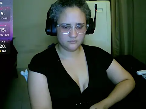 lolalicious 758 online show from 09.12.25