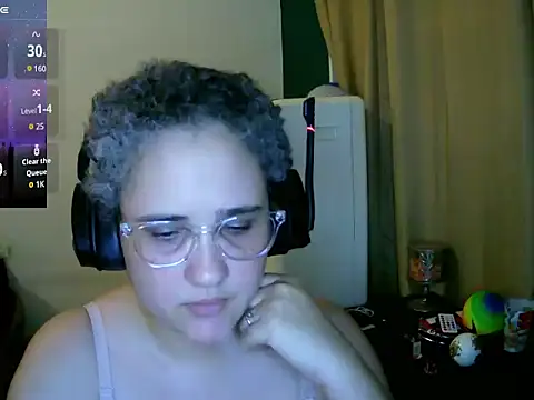 lolalicious 758 online show from 09.14.25