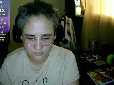 lolalicious 758 online show from 09.24.25