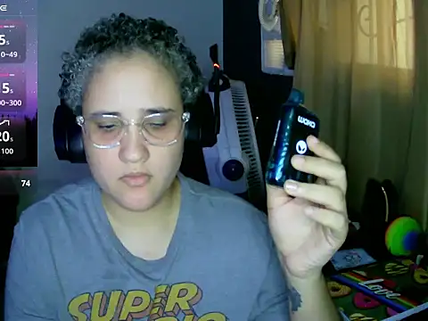 lolalicious 758 online show from 09.26.25